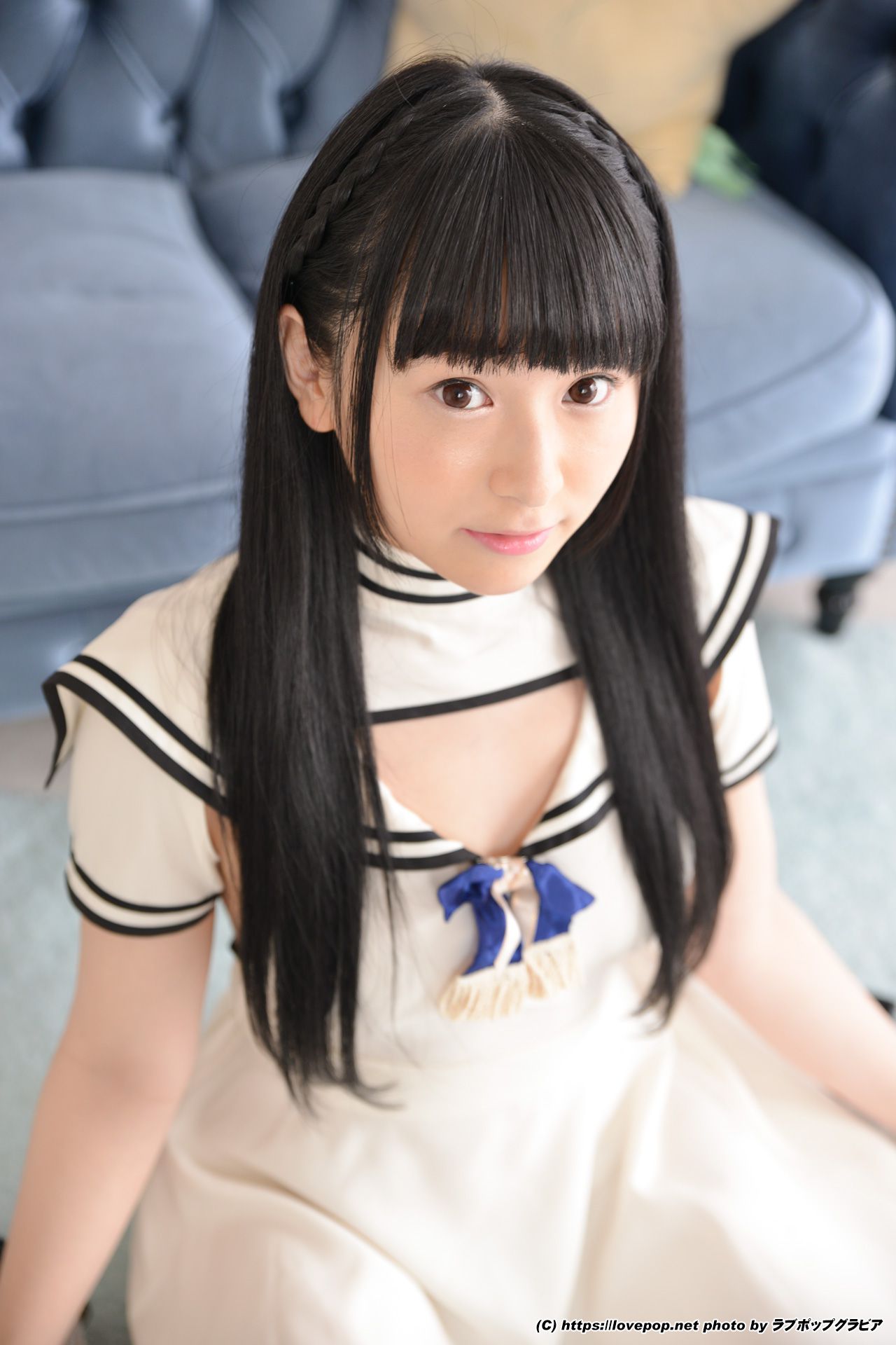 [LOVEPOP] Moe Hirano 平野もえ Photoset 03