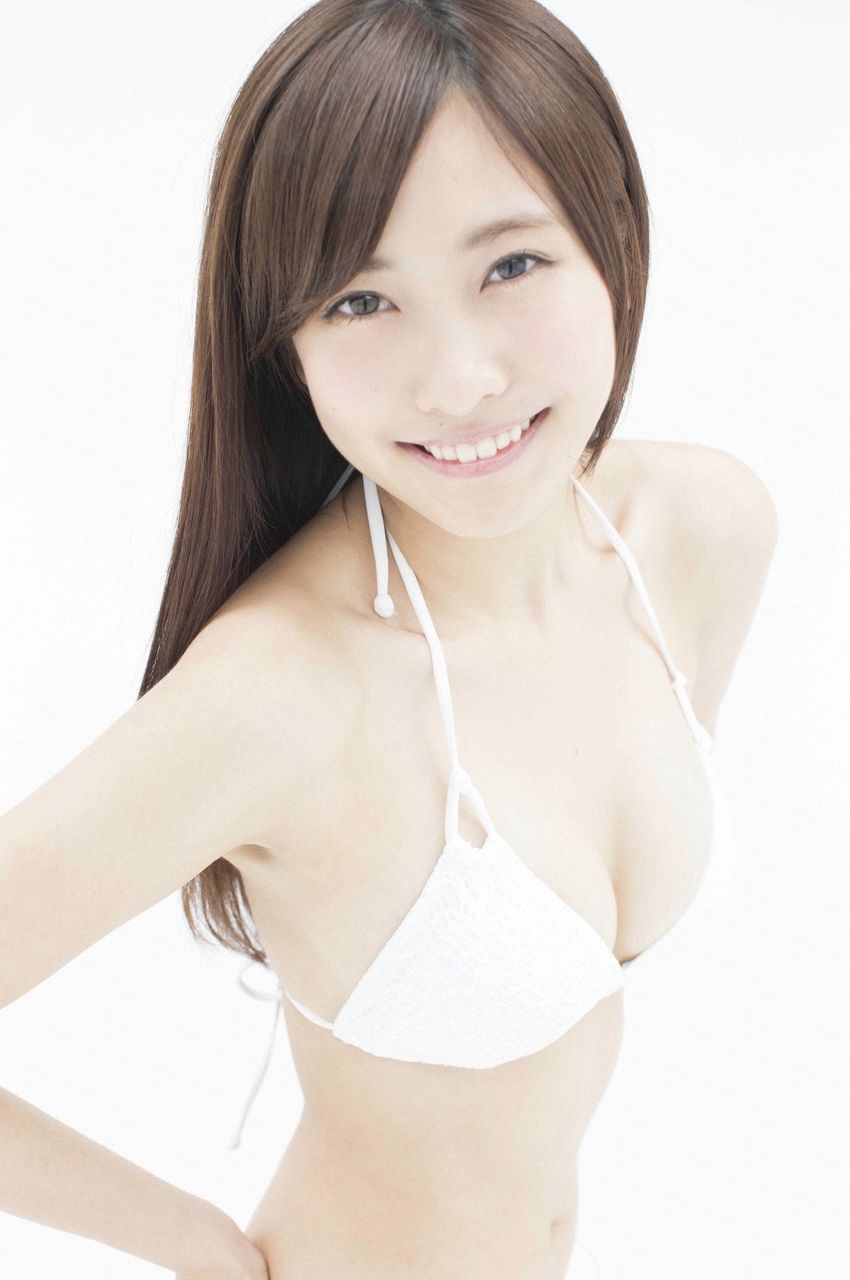 [WPB-net] Extra No.141 Hinako Sano 佐野ひなこ「SUMMER LOVE」