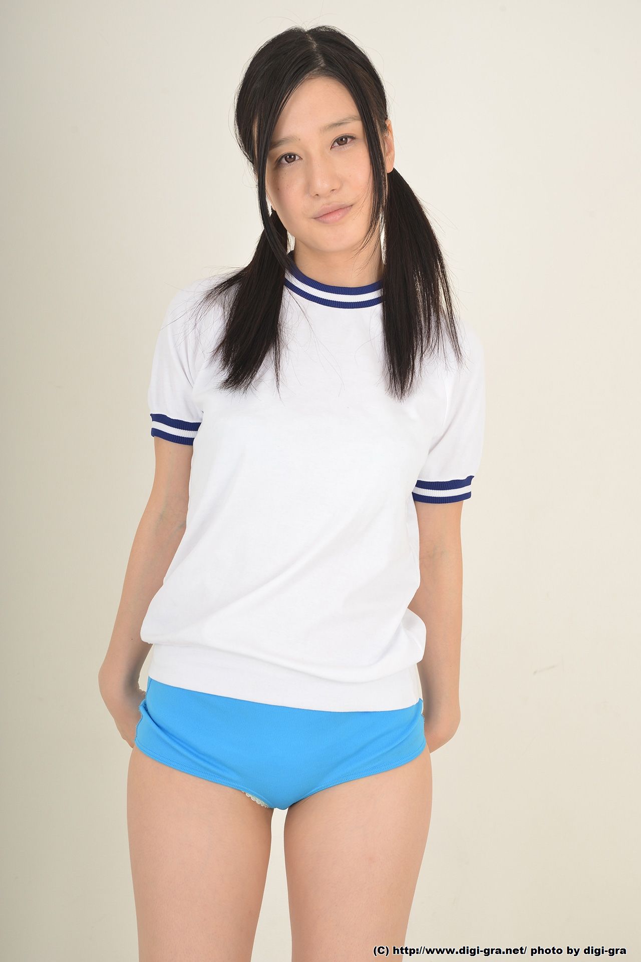 [Digi-Gra] Iori Kagawa 古川いおり Photoset 02