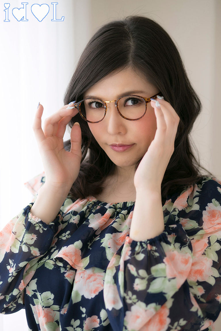 [X-City] IDOL No.02 沖田杏梨 Anri Okita 