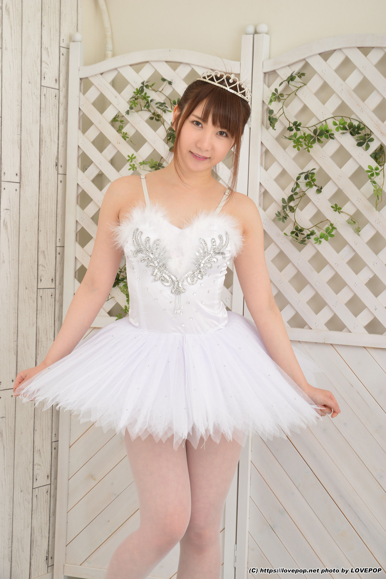 [LovePop] Remi Hoshisaki 星咲伶美 Set03 