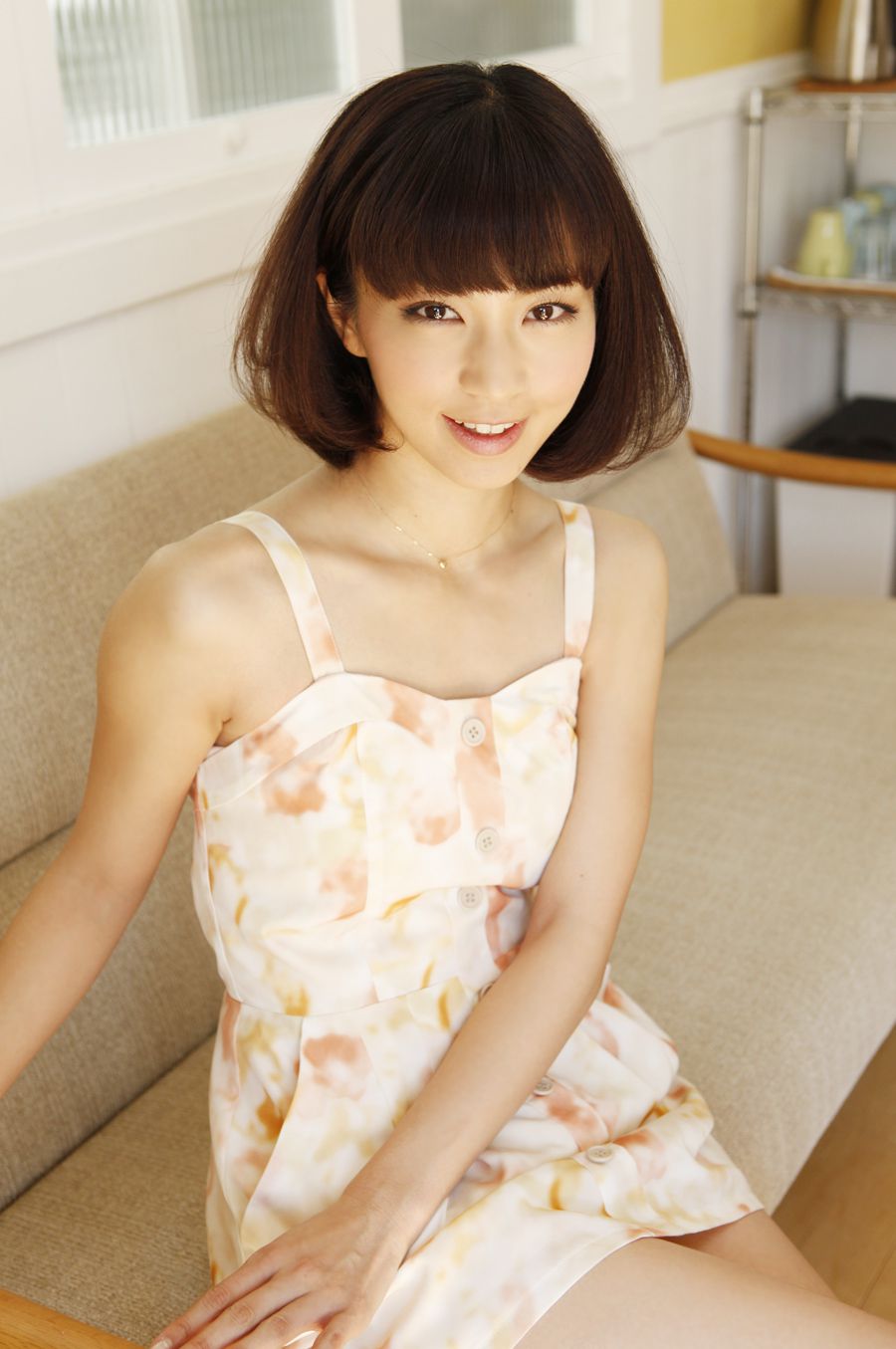 安田美沙子 Misako Yasuda [Princess Collection] 