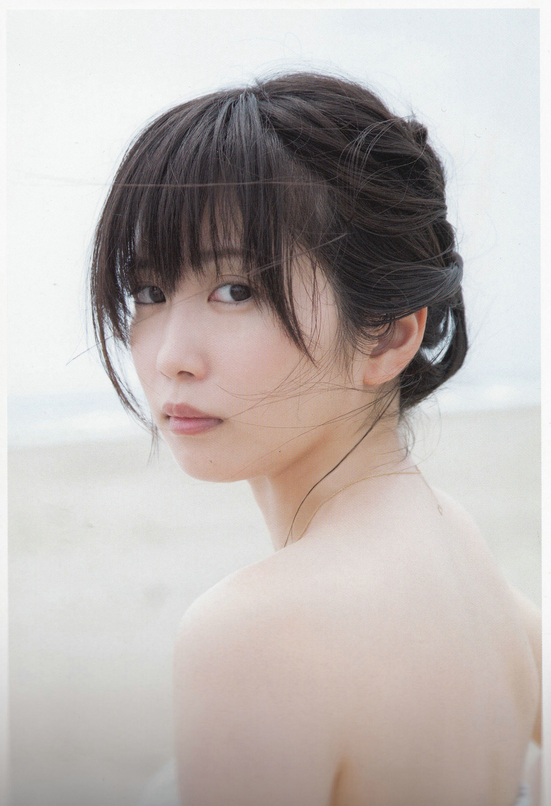 Mirai Shida 志田未来 [PhotoBook] 