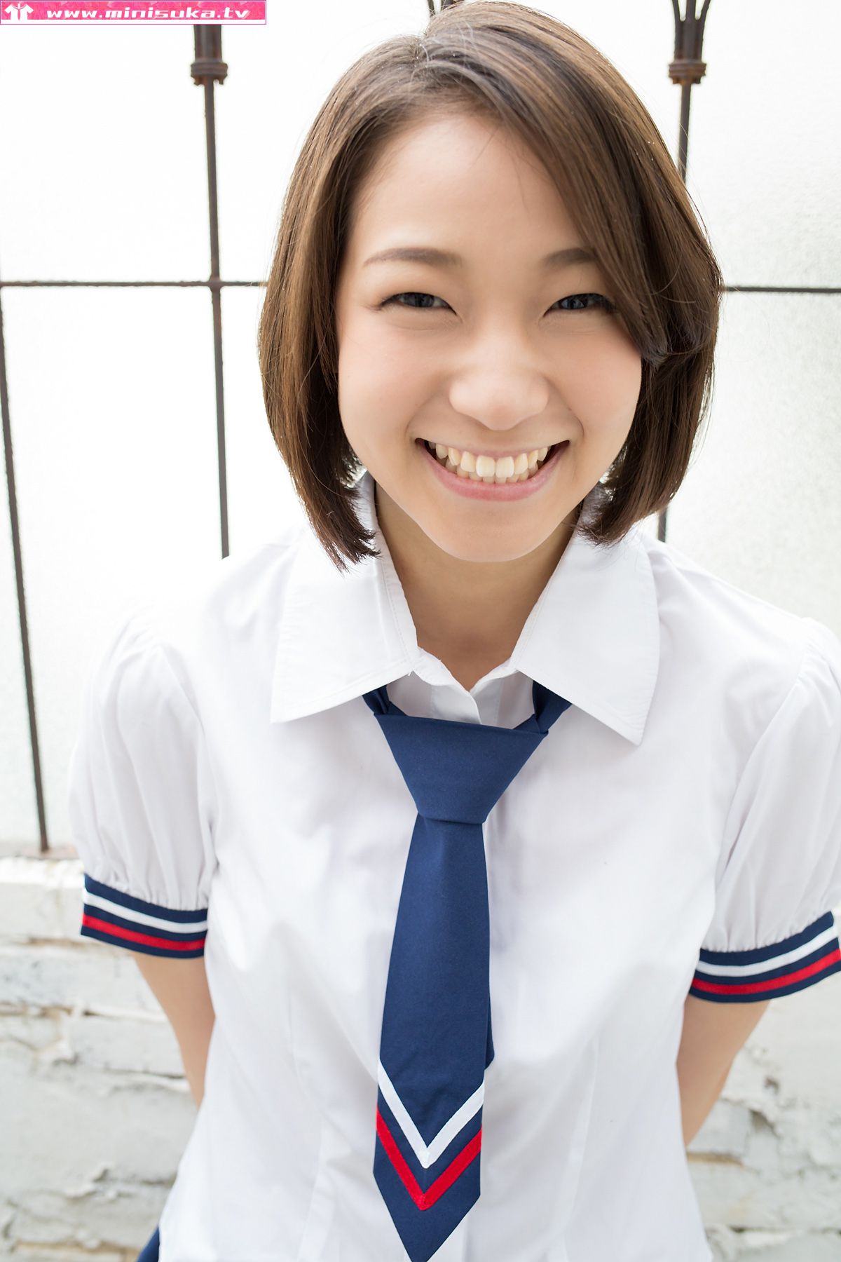 滝川李紅 Riku Takigawa [Minisuka.tv] 