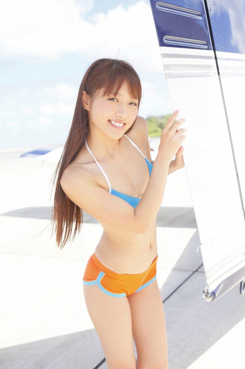 Hiromura Mitsumi 広村美つ美 [VYJ] No.123 