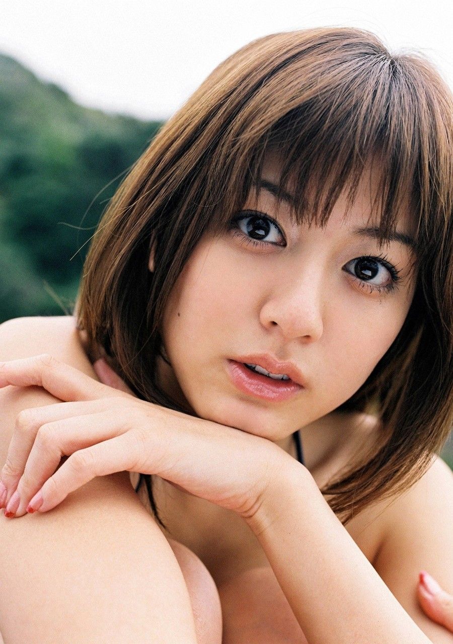 Yumi Sugimoto 杉本有美 [WPB-net] Deluxe 