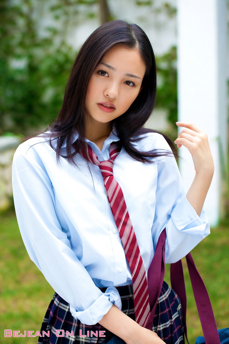 [Bejean On Line] 私立Bejean女学館 Shizuka しづか 