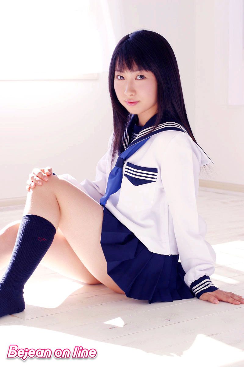 私立Bejean女学館 Rumi Yonekaka 米坂るみ [Bejean On Line] 