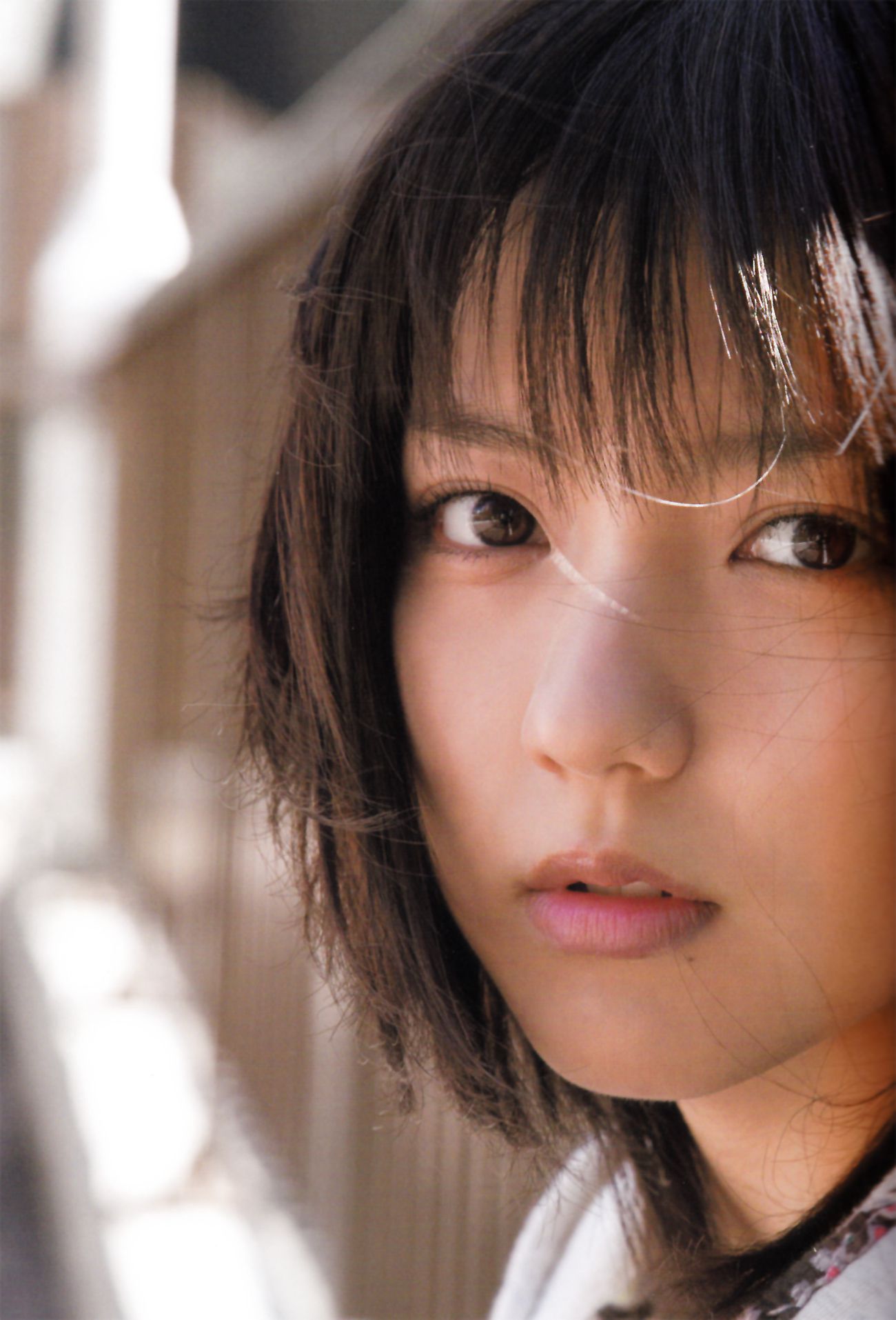 Erina Mano 真野恵里菜《Manodate》 