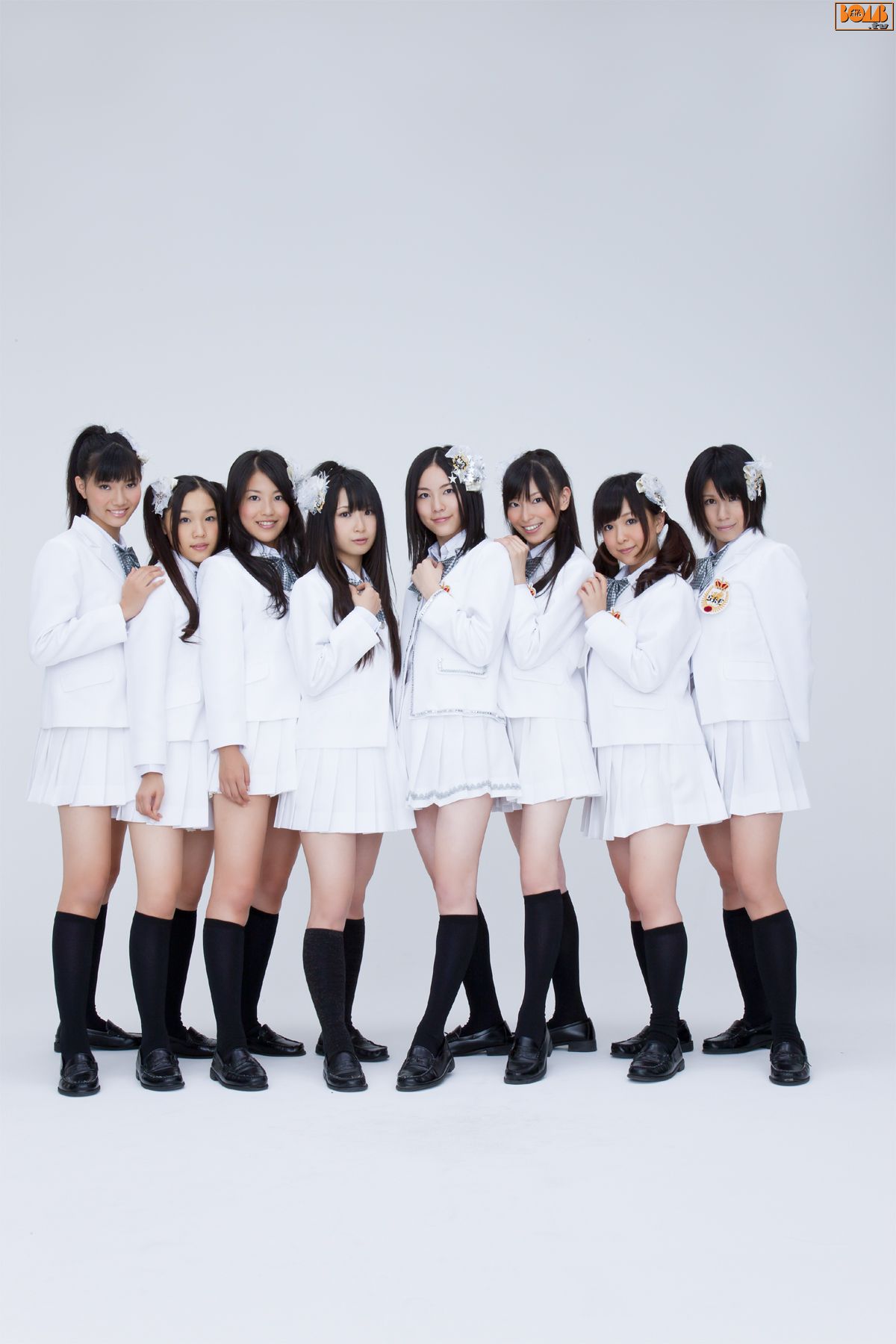 [Bomb.TV] 2010年12月刊 ske48 