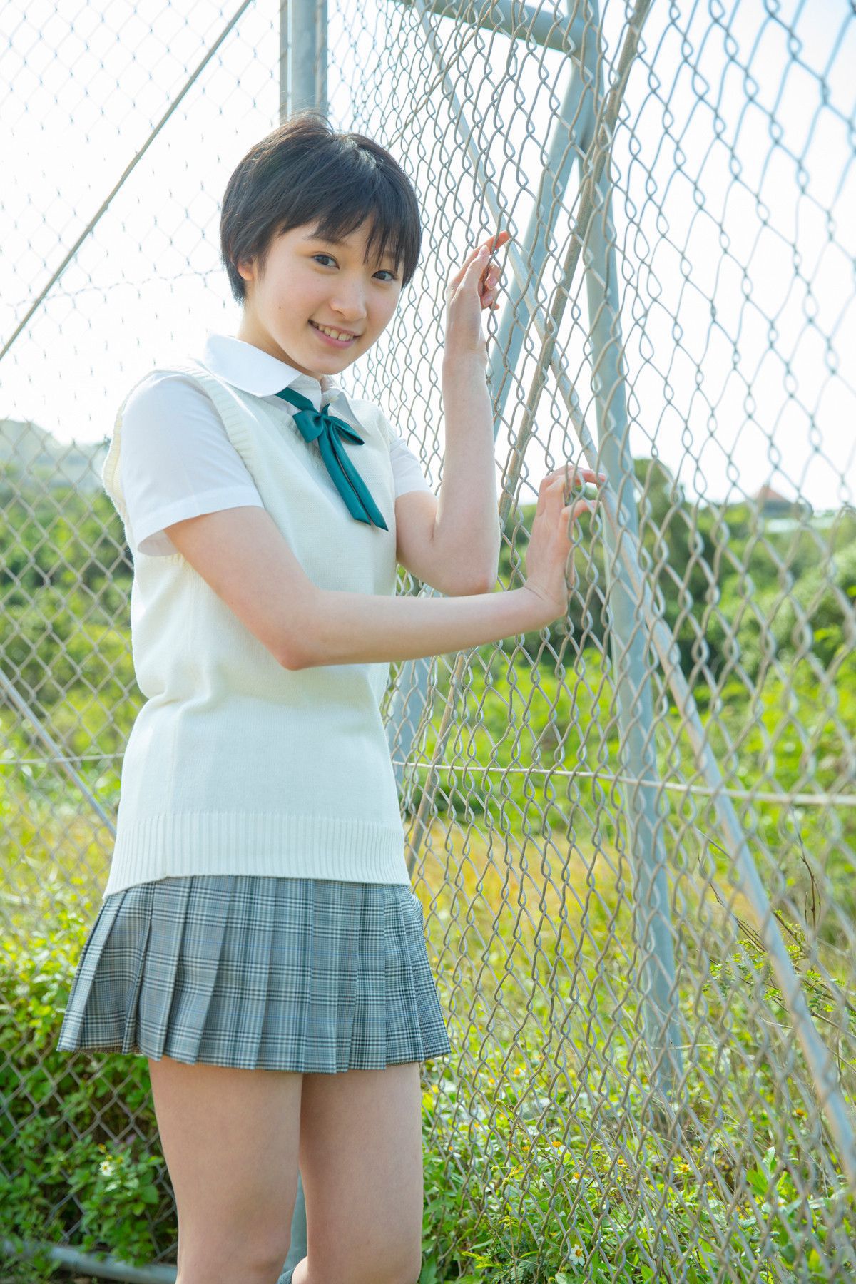 宫本佳林/宮本佳林 Karin Miyamoto [Hello! Project Digital Books] Vol.136 