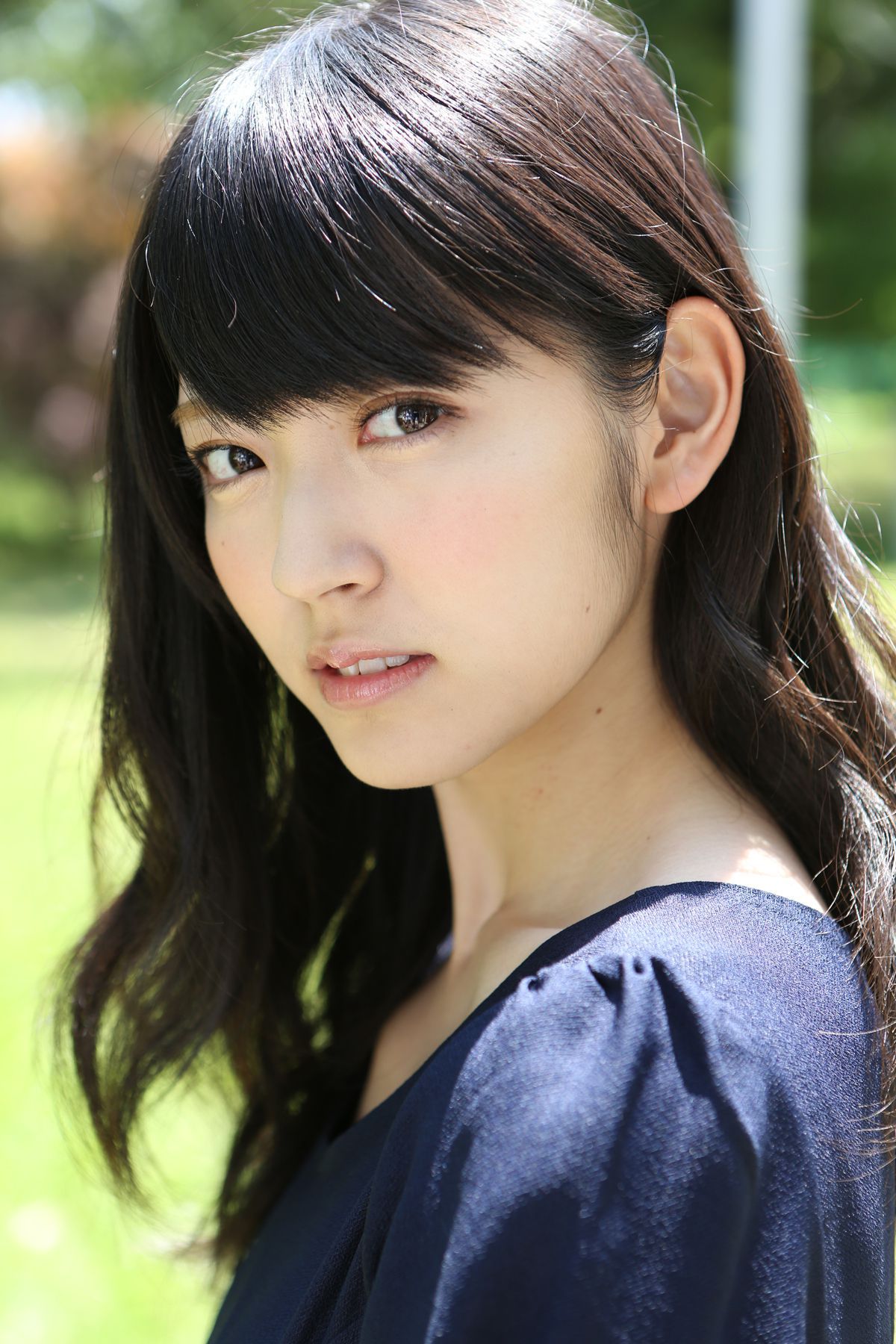 Airi Suzuki 鈴木愛理 [Hello! Project Digital Books] Vol.114 