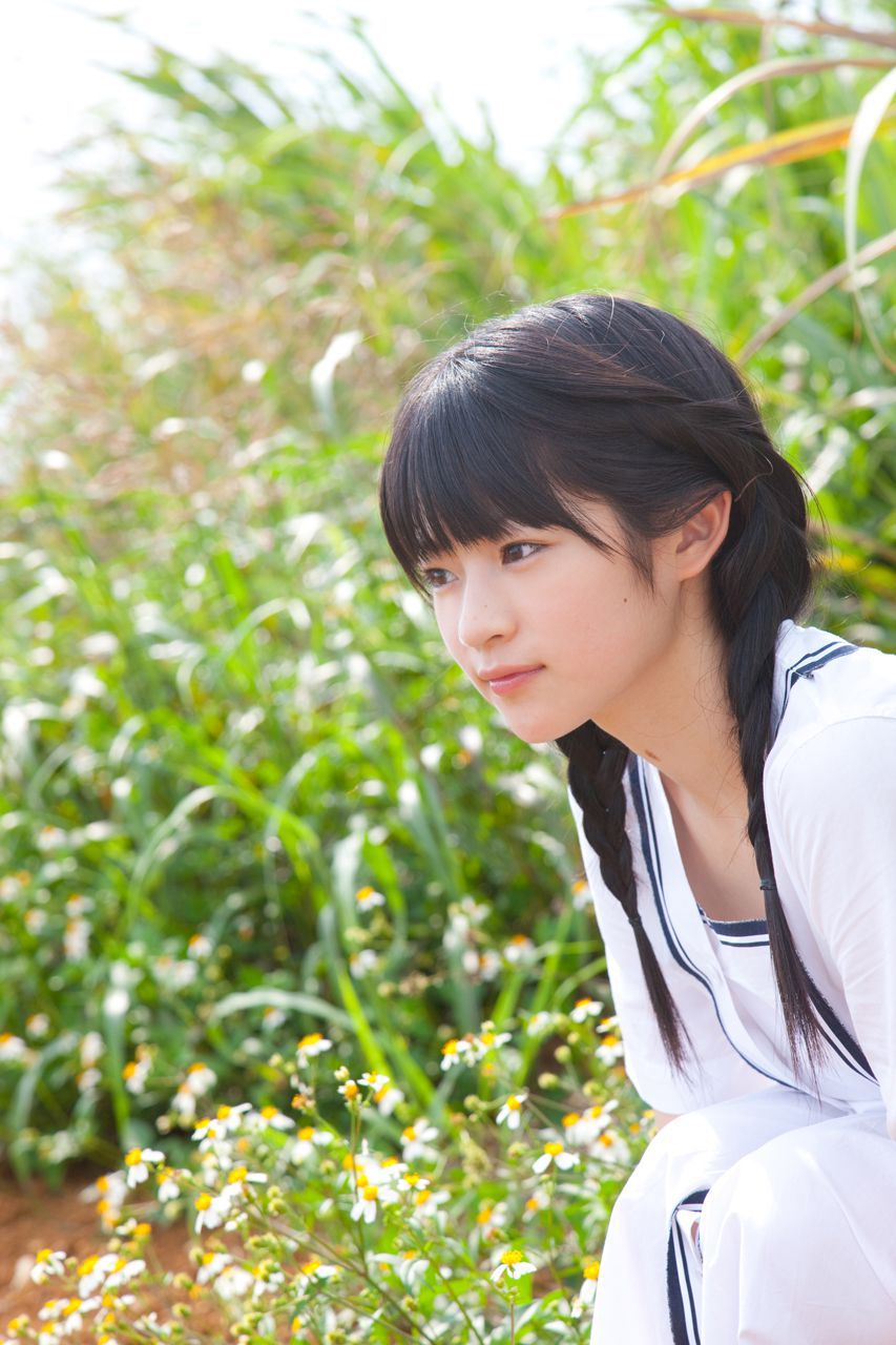 前田憂佳 Yuuka Maeda [Hello! Project Digital Books] Vol.79 