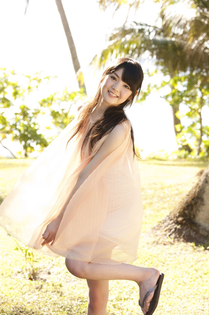 道重さゆみ/道重沙由美 Sayumi Michishige [Hello! Project Digital Books] Vol.75 