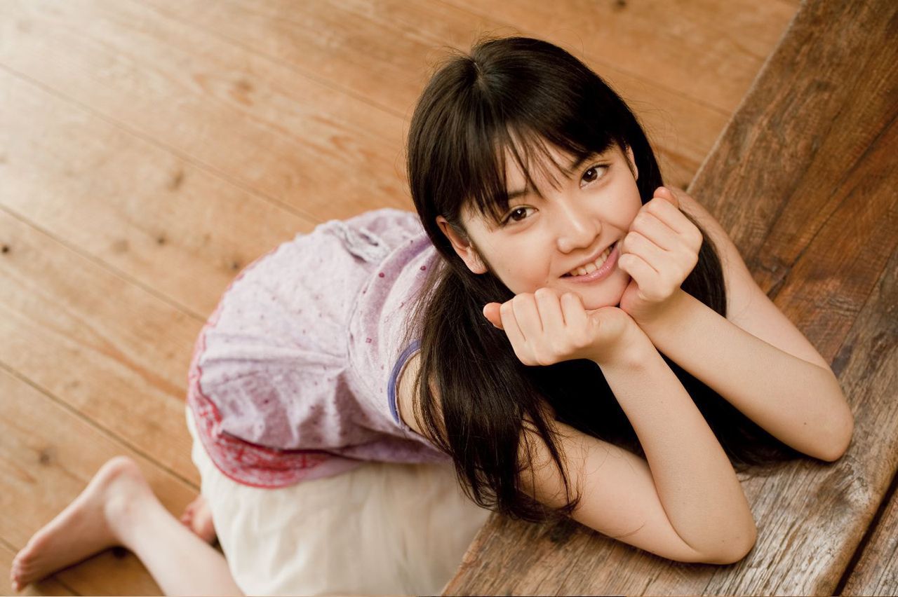 道重さゆみ Sayumi Michishige [Hello! Project Digital Books] Vol.73 