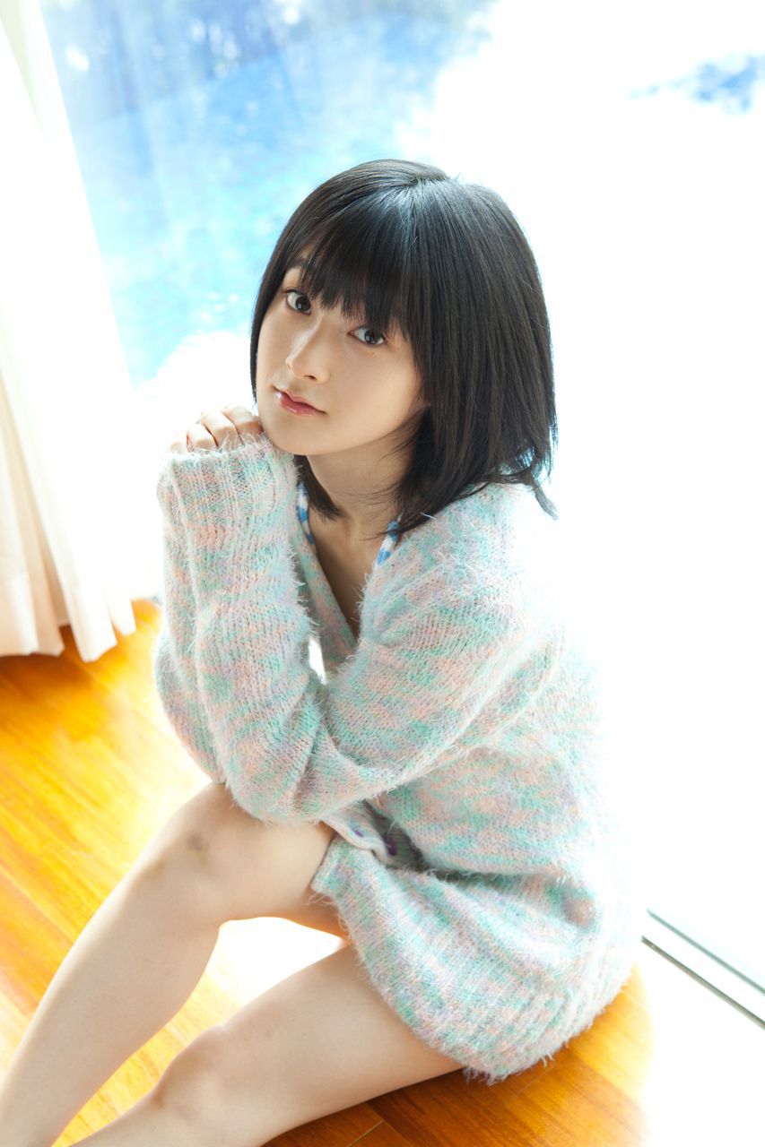 Momoko Tsugunaga 嗣永桃子 [Hello! Project Digital Books] Vol.98 