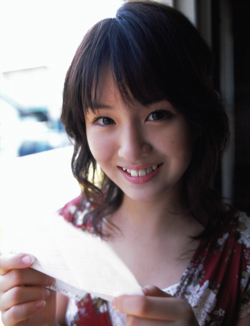 Sugaya Risako 菅谷梨沙子 [Hello! Project Digital Books] Vol.34 