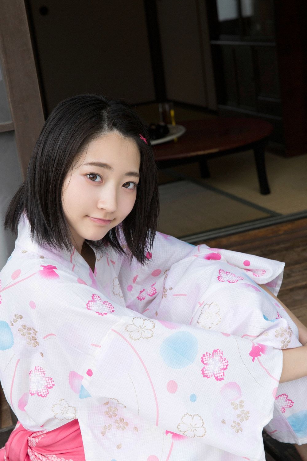 武田玲奈《夏に跳べ！部活少女》 [YS Web] Vol.662