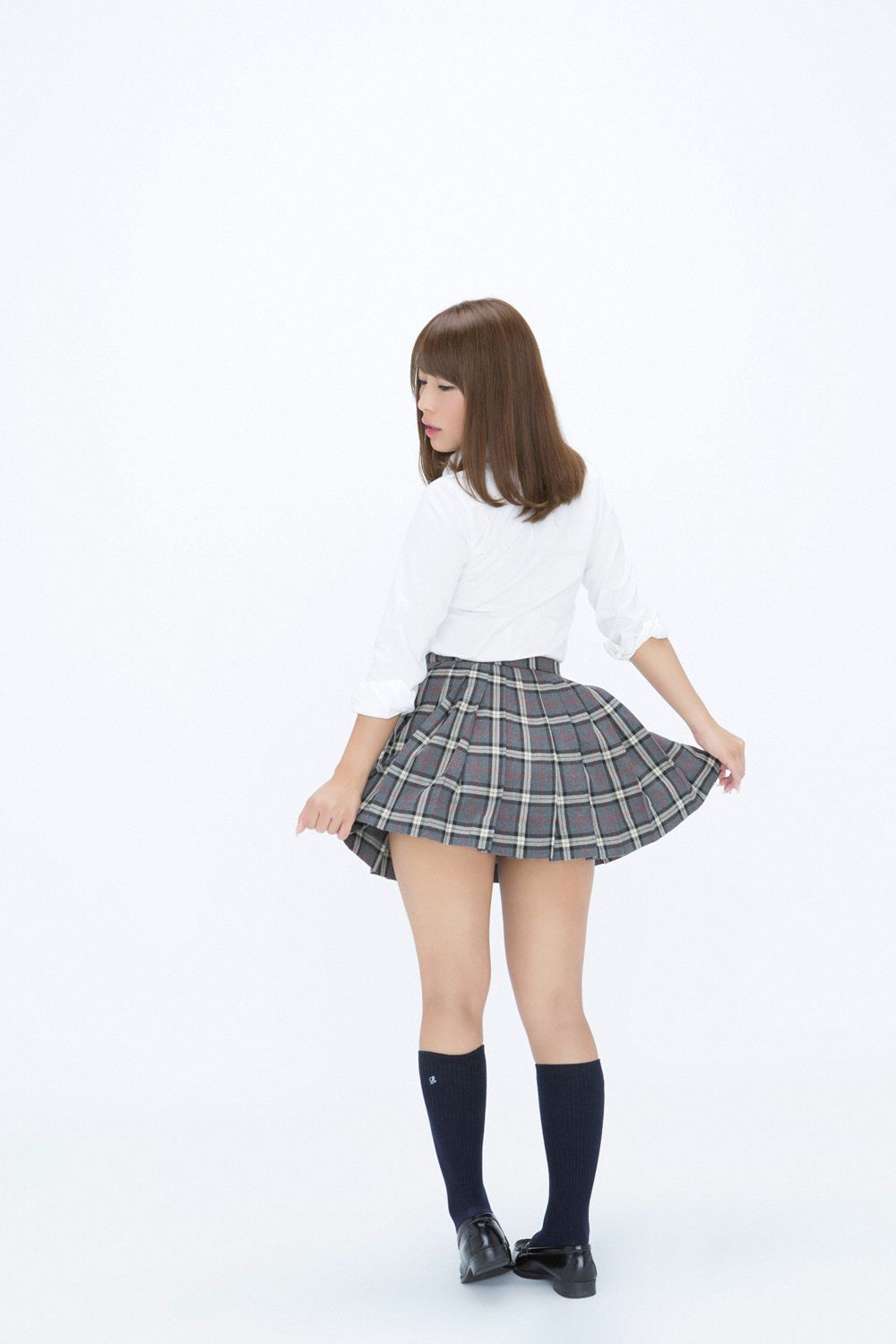 [YS Web] Vol.717 Rina Hashimoto 橋本梨菜 