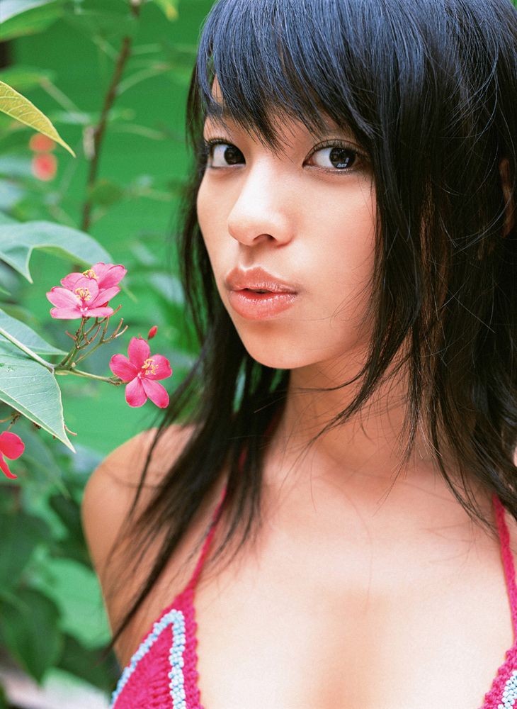 [YS Web] Vol.141 Ayame Misaki 水崎绫女 UNDERAGE!  