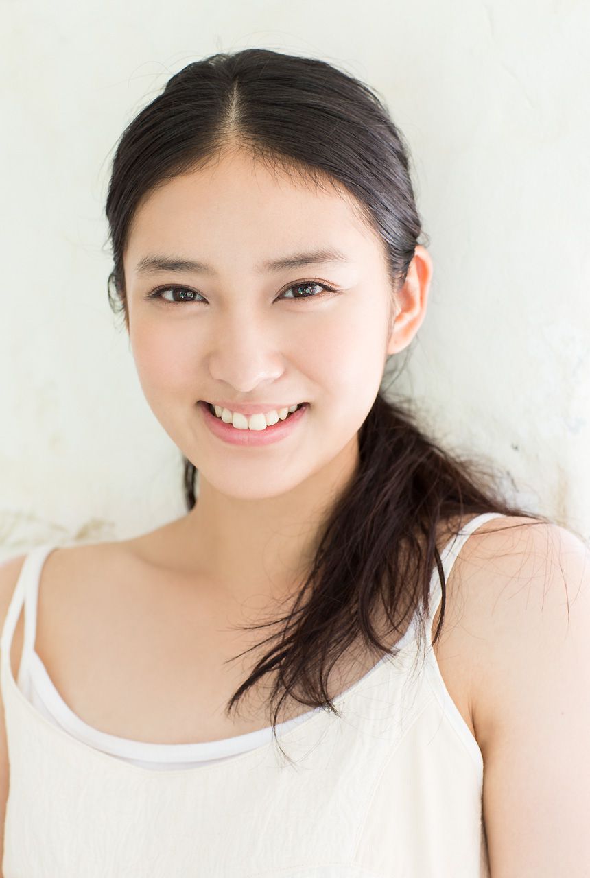 武井咲 Emi Takei 《2012年12月刊号》 [Image.tv] 