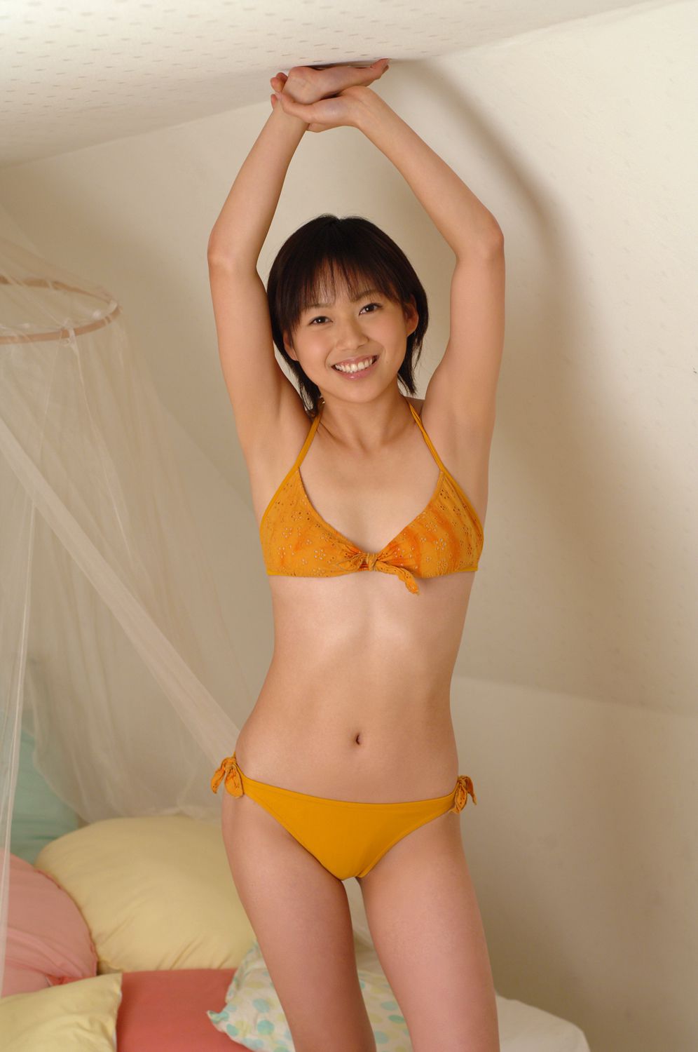 [DGC] NO.254 Ayano Mayama 真山あやの 