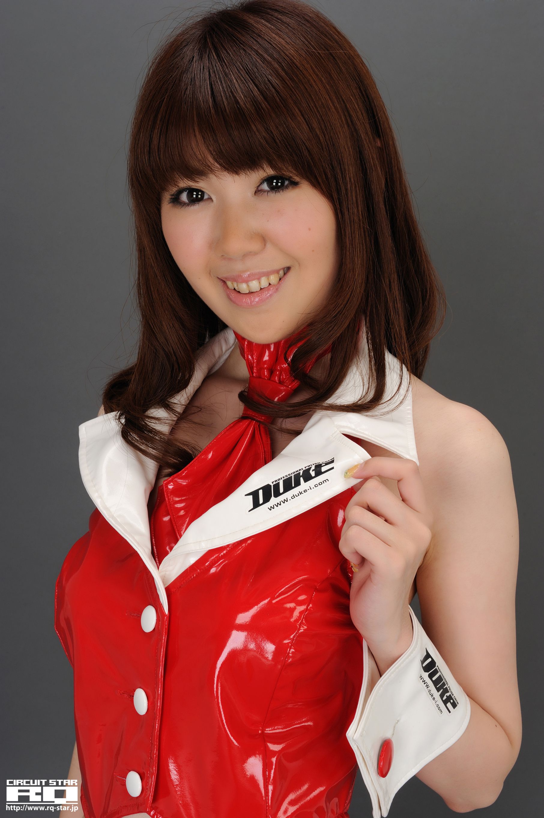 [RQ-STAR] NO.00387 生田晴香 Race Queen 赛车女郎写真集