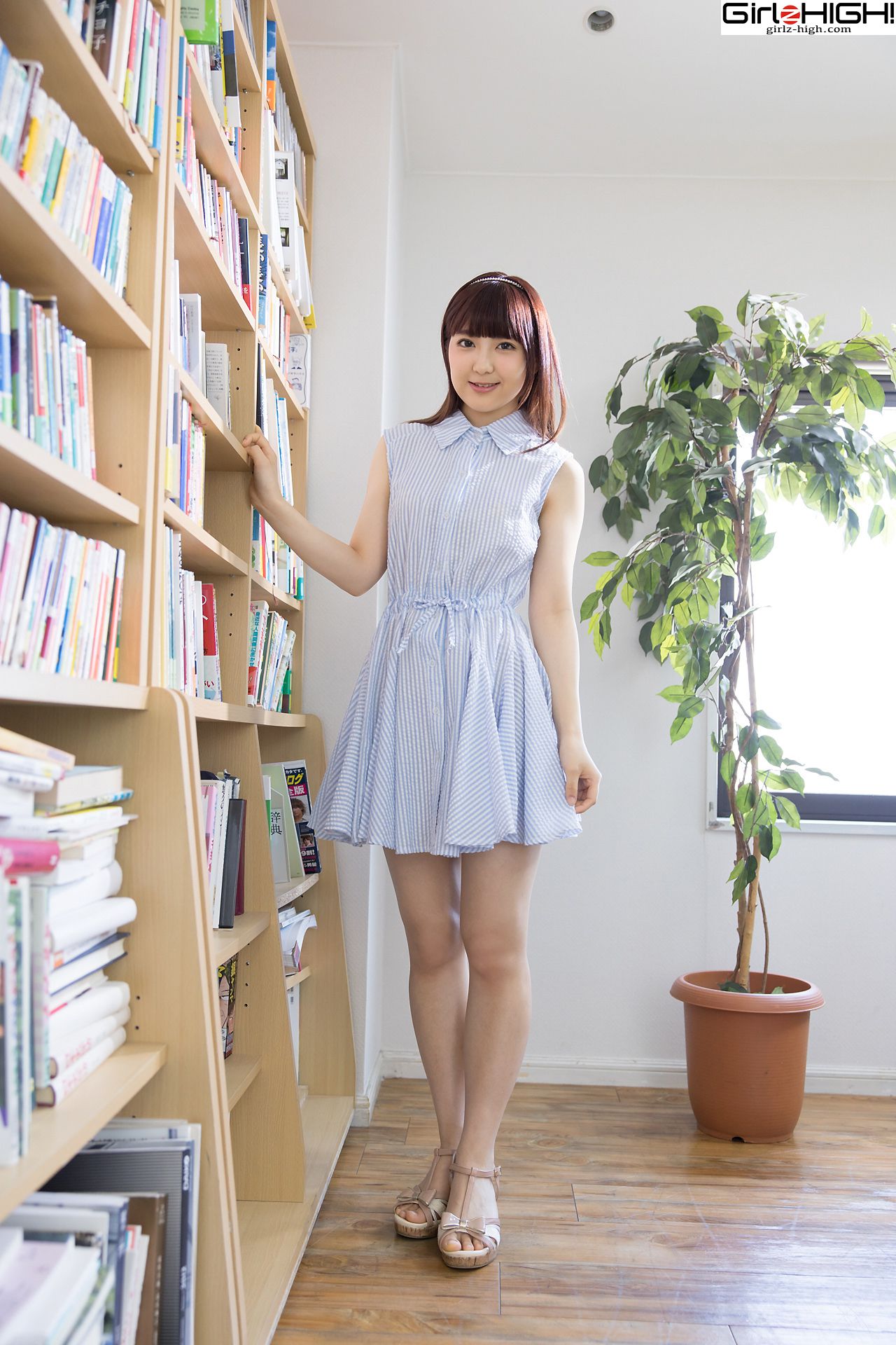 [Girlz-High] Ai Takanashi 高梨あい - bfaa_061_003