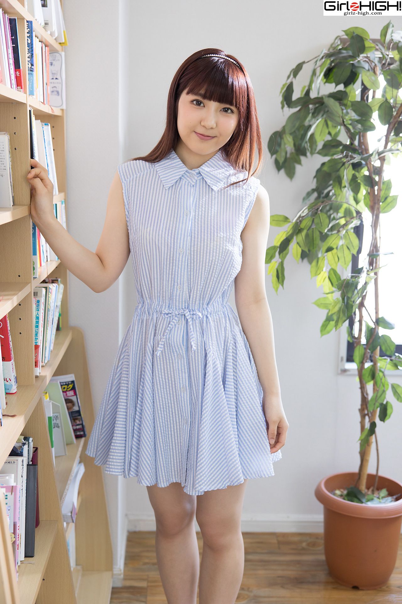 [Girlz-High] Ai Takanashi 高梨あい - bfaa_061_003