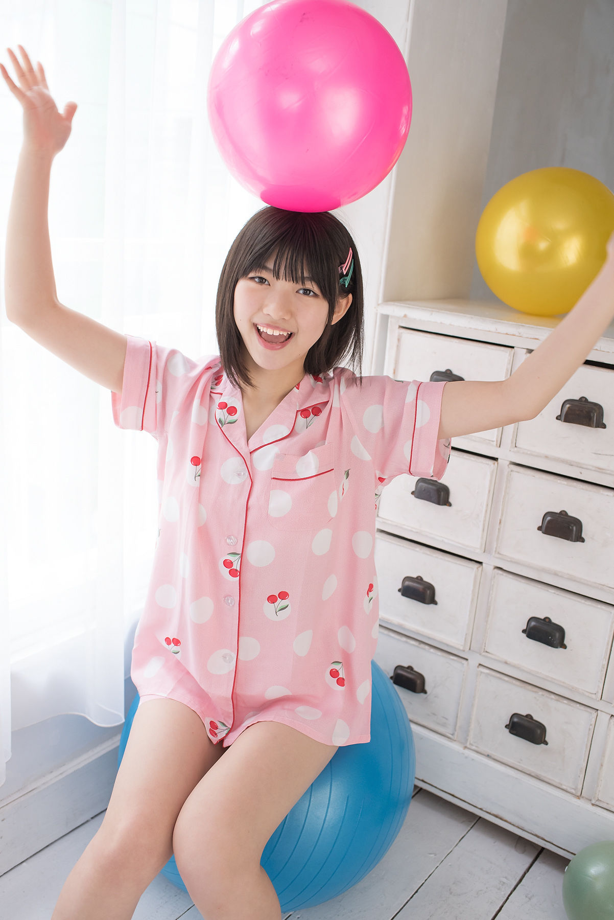 [Minisuka.tv] Risa Sawamura 沢村りさ - Limited Gallery 6.2