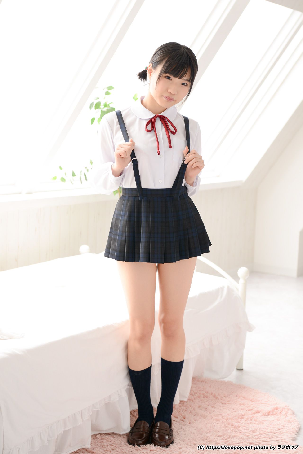 [LOVEPOP] Ku-Chan Kobayashi 小林くーちゃん Photoset 02