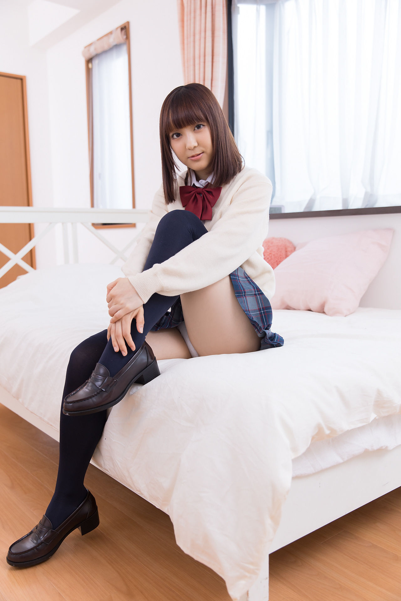 [Minisuka.tv] Ai Takanashi 高梨あい - Limited Gallery 6.1