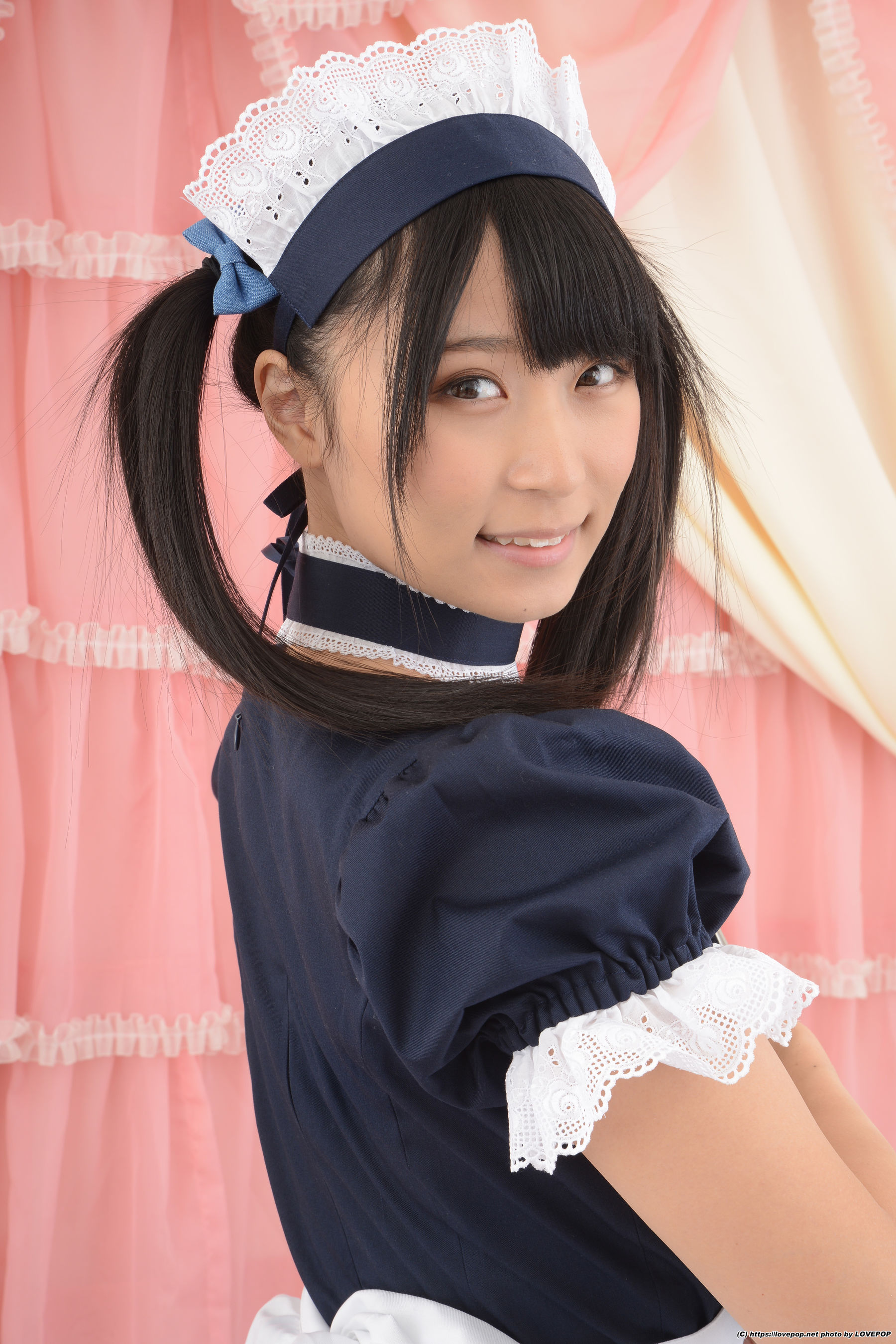  [LOVEPOP] Mikuni Saran 三國さらん 4K image collection ! - PPV