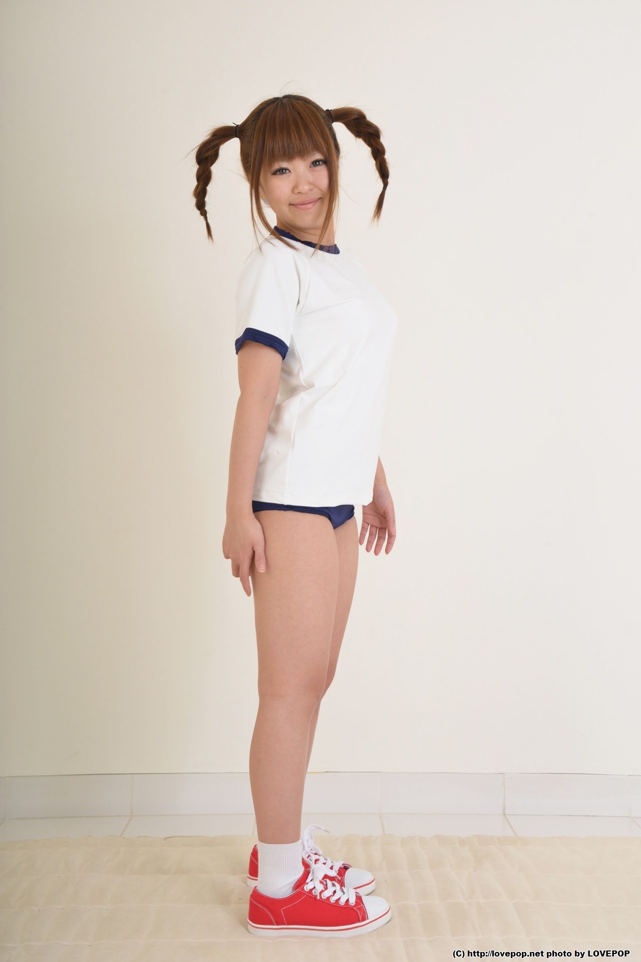 [LOVEPOP] Mikami Ayu 美神あゆ Photoset 06