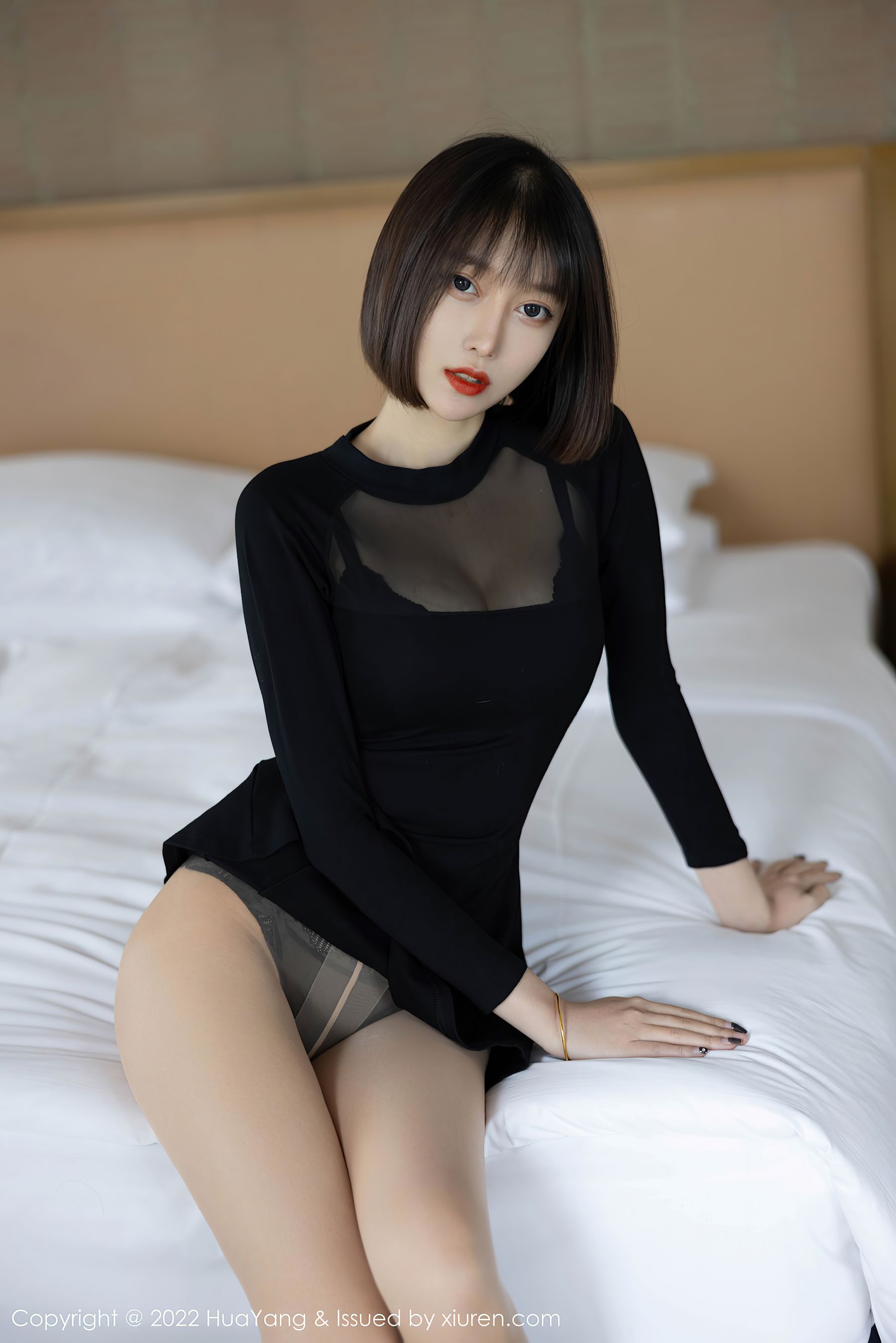 [花漾HuaYang] Vol.491 玥儿玥er