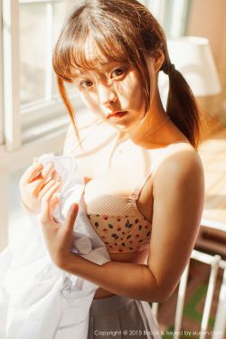 柳侑绮Sevenbaby《日系风味》 [BoLoli波萝社] Vol.011 写真集