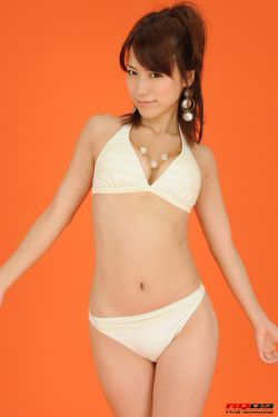 [RQ-STAR写真集] NO.00181 Misato Kashiwagi 柏木美里 Swim Suits