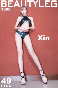 [Beautyleg] No.1688 Xin