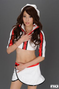 [RQ-STAR] NO.00289 黒沢美憐 Race Queen 赛车女郎系列 写真集