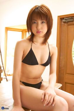 [@misty] No.037 Megumi Fukushita 福下恵美