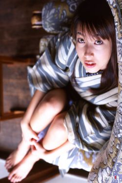 [@misty] No.079 Emi Kobayashi 小林恵美