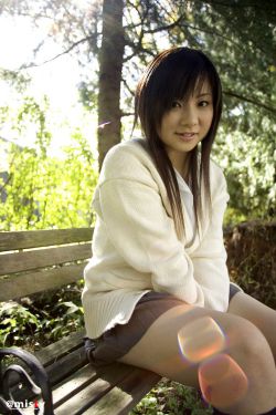 [@misty] No.104 Ayano Yoshikawa 吉川綾乃