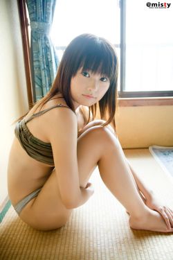 [@misty] No.241 Mami Takahashi 高橋まみ