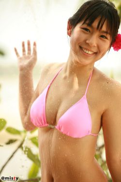 [@misty] No.251 Saya Hikita 疋田紗也