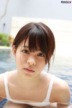 [@misty] No.273 Miho Arai 新井みほ