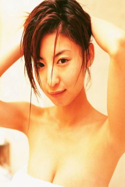 [Wanibooks] NO.31 Mariko Okubo 大久保麻梨子