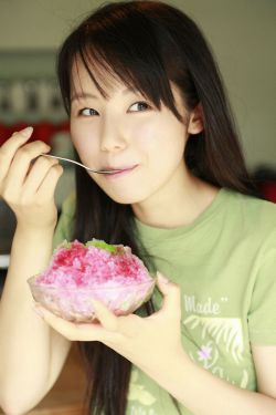 [Wanibooks] NO.66 Rina Koike 小池里奈