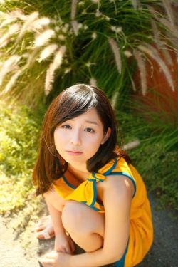 [Wanibooks] NO.126 Rina Koike 小池里奈