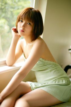 [Wanibooks] NO.135 Erina Mano 真野惠里菜