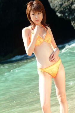 [DGC] NO.054 Miho Ogasawara 小笠原美帆